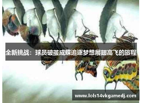 全新挑战：球员破茧成蝶追逐梦想展翅高飞的旅程