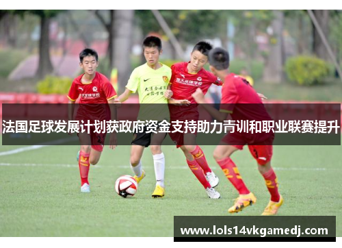 法国足球发展计划获政府资金支持助力青训和职业联赛提升